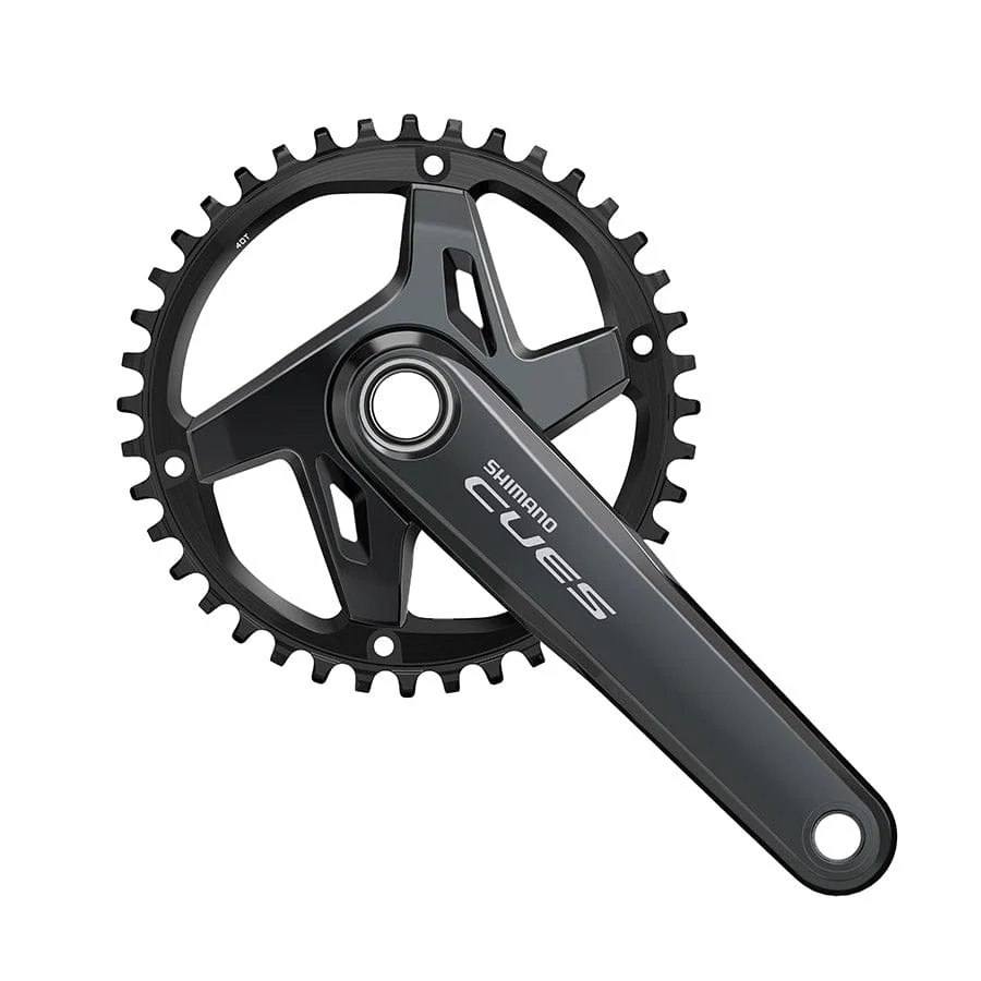 Shimano CUES FC-U8000-1 40T