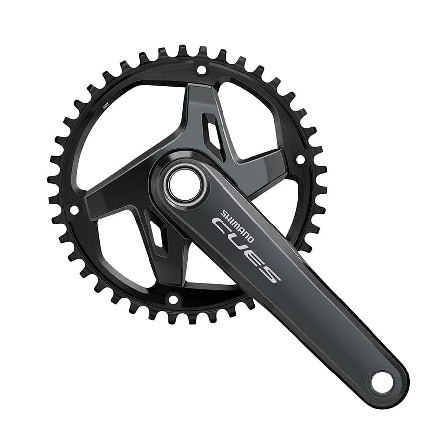 Shimano CUES FC-U8000-1 40T - Image 3