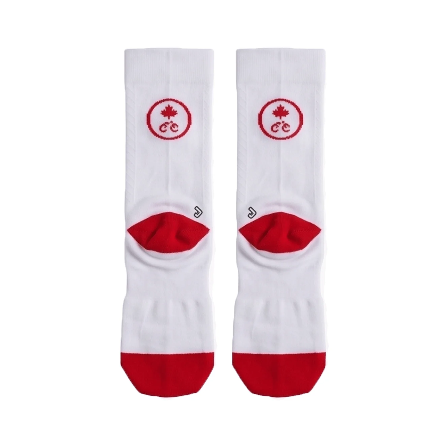 Cycling Canada MTL 2026 Socks - Image 2