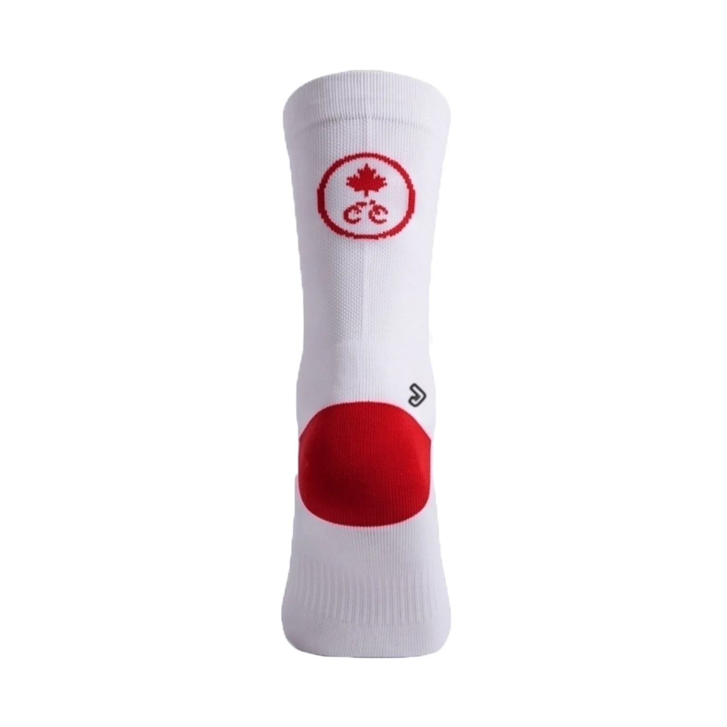 Cycling Canada MTL 2026 Socks - Image 3