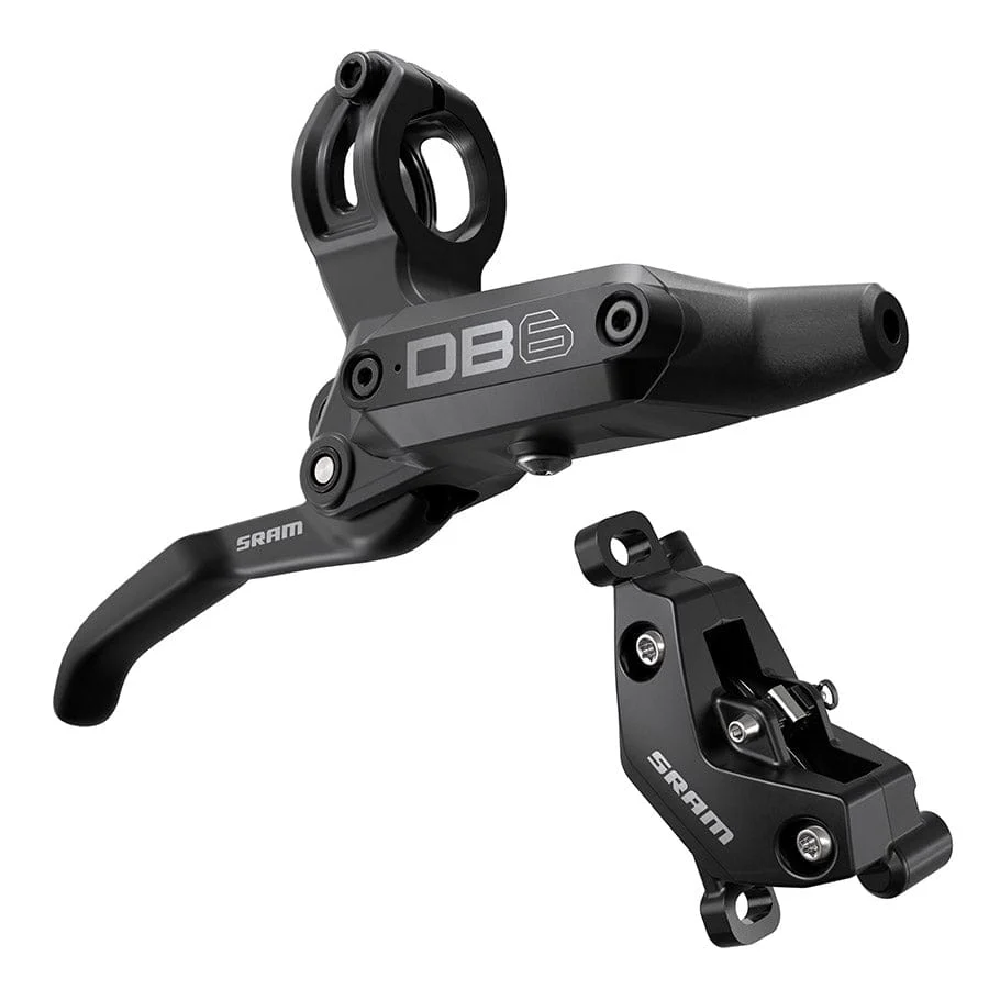 SRAM DB6 A1 - Image 3