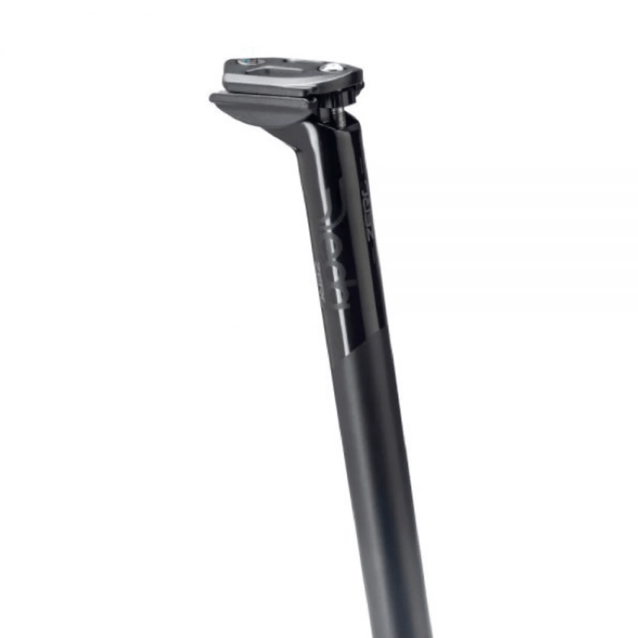 Deda Seatpost Elementi Zero2 27.2 x 350mm 21mm Setback BLACK