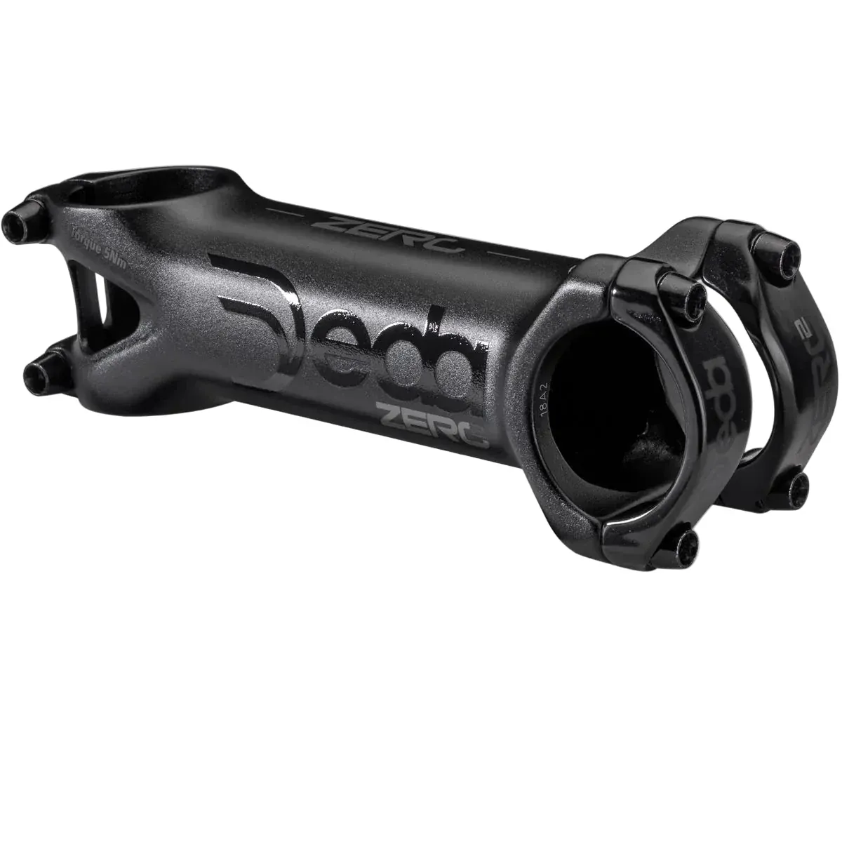 Deda Zero2 Stem 31.8mm