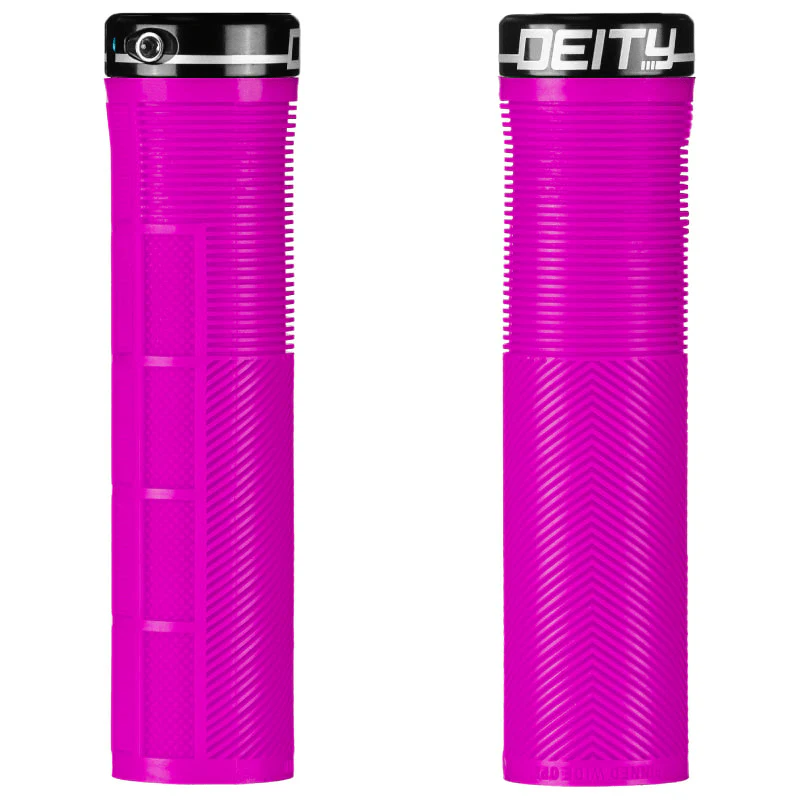 Deity Knuckleduster Grips - Image 4