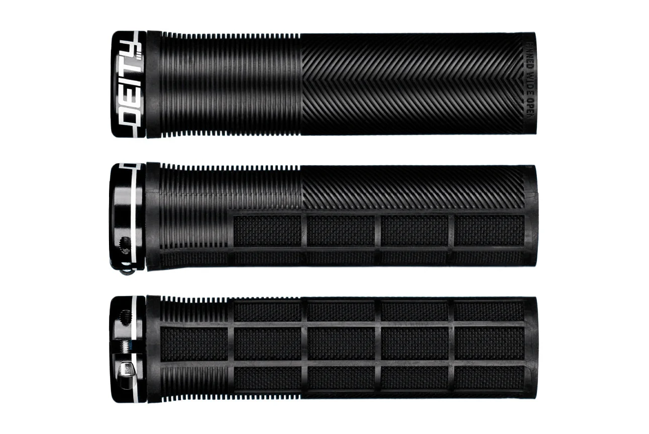 Deity Knuckleduster Grips - Image 6