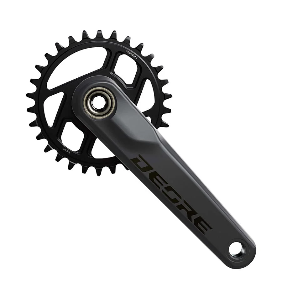Shimano Deore FC-M6200-1