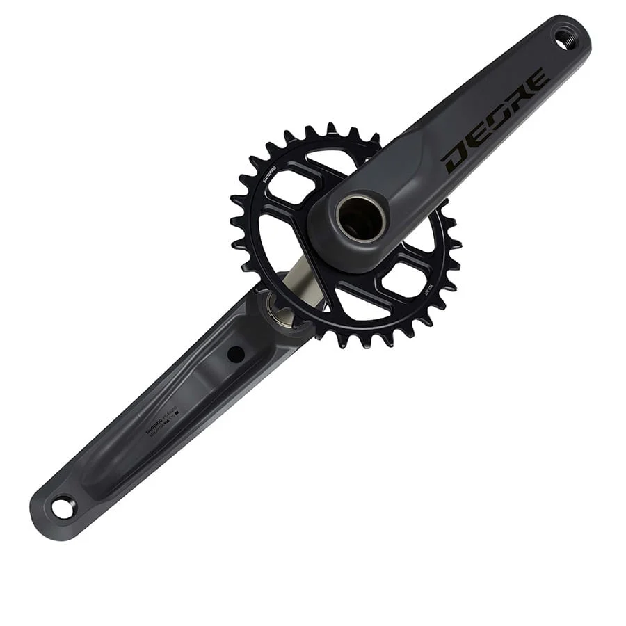 Shimano Deore FC-M6200-1 - Image 3
