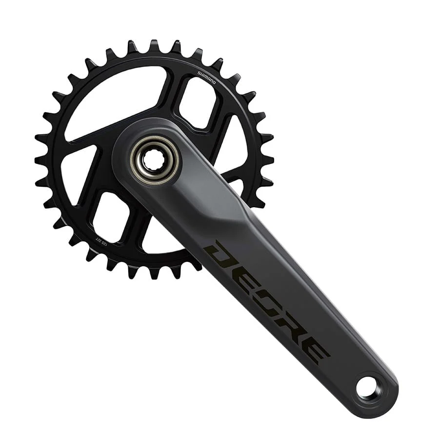 Shimano Deore FC-M6200-1 - Image 4