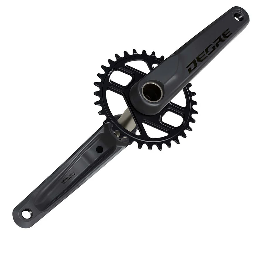 Shimano Deore FC-M6200-1 - Image 6