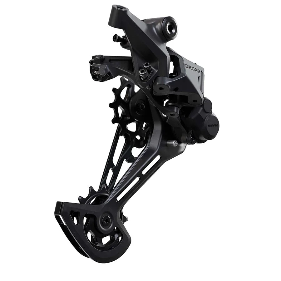 Shimano Deore RD-M6200 - Image 2