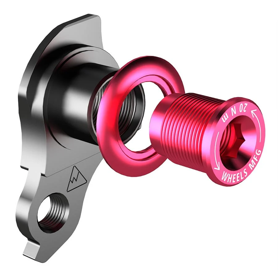Wheels Manufacturing DROPOUT-487 - Image 17