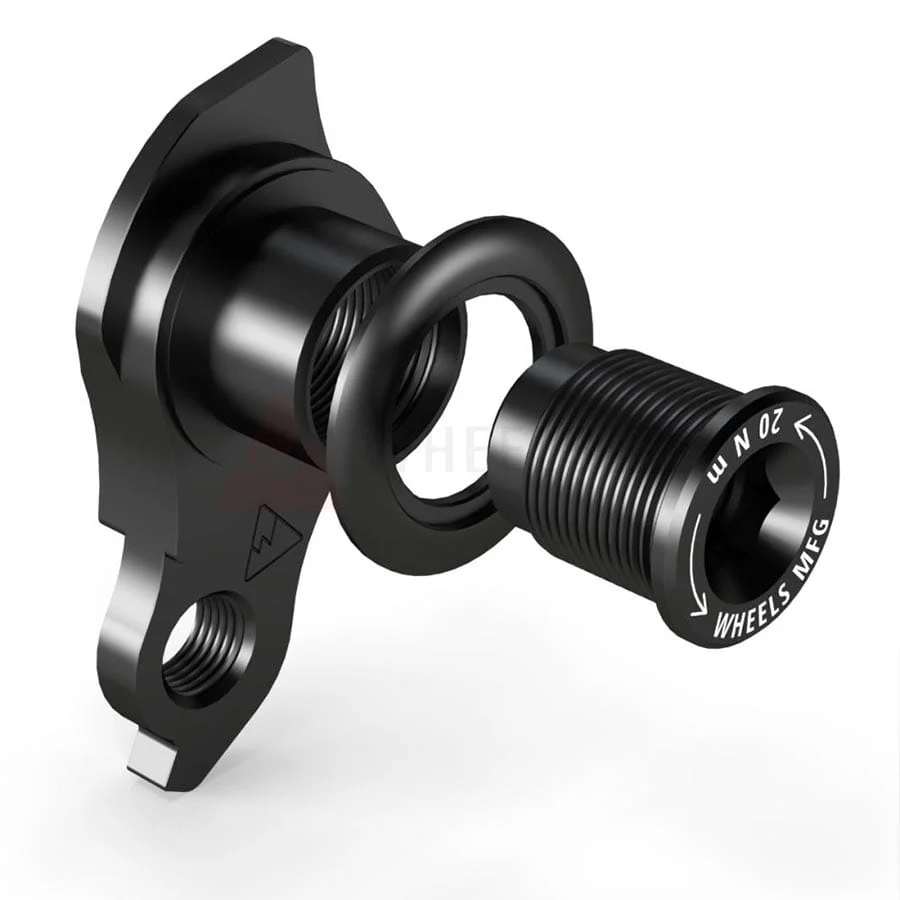 Wheels Manufacturing DROPOUT-487 - Image 2