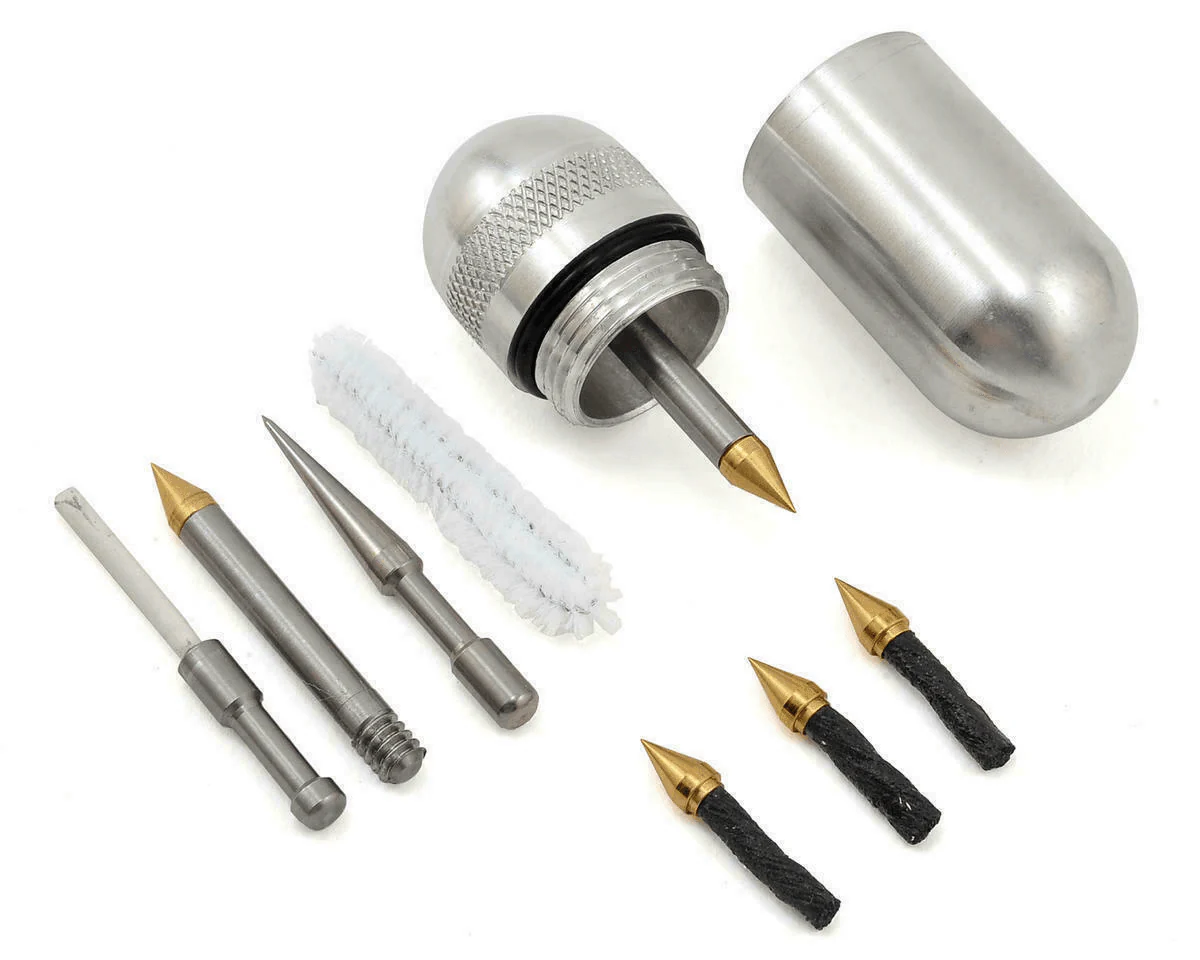 Dynaplug Pill - Image 3