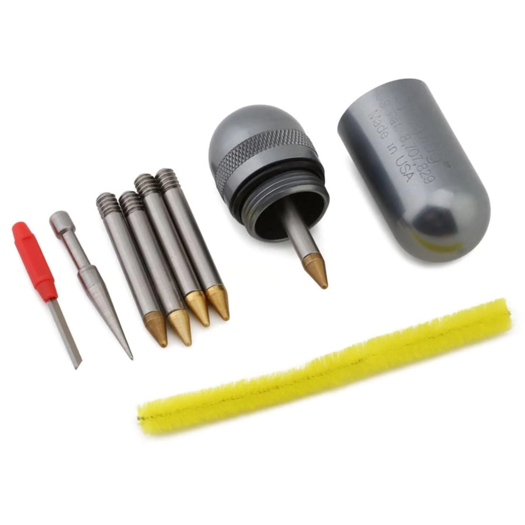 Dynaplug Pill - Image 8