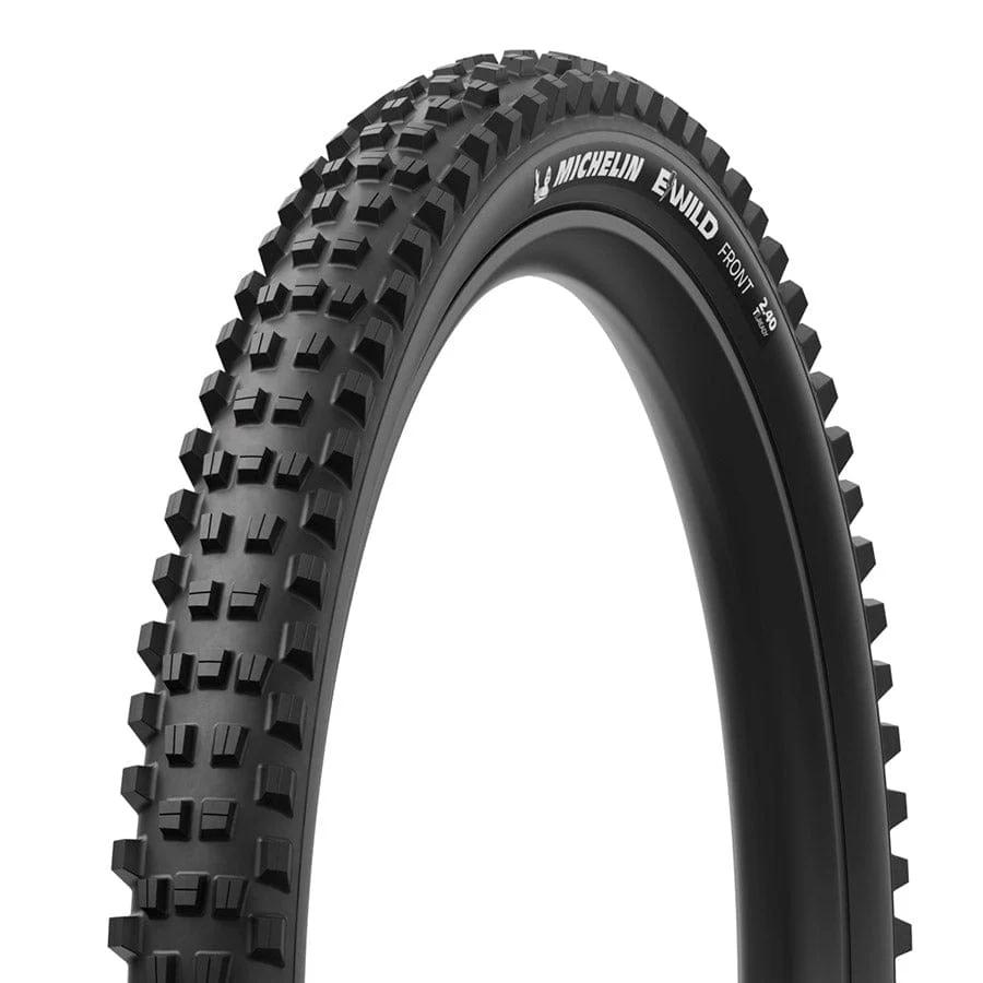 Michelin E-WILD PERFORMANCE LINE Front - Image 13