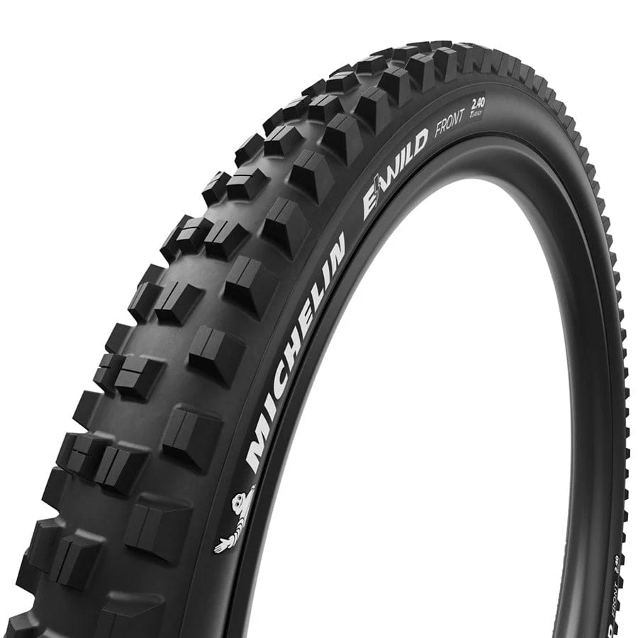 Michelin E-WILD PERFORMANCE LINE Front - Image 14