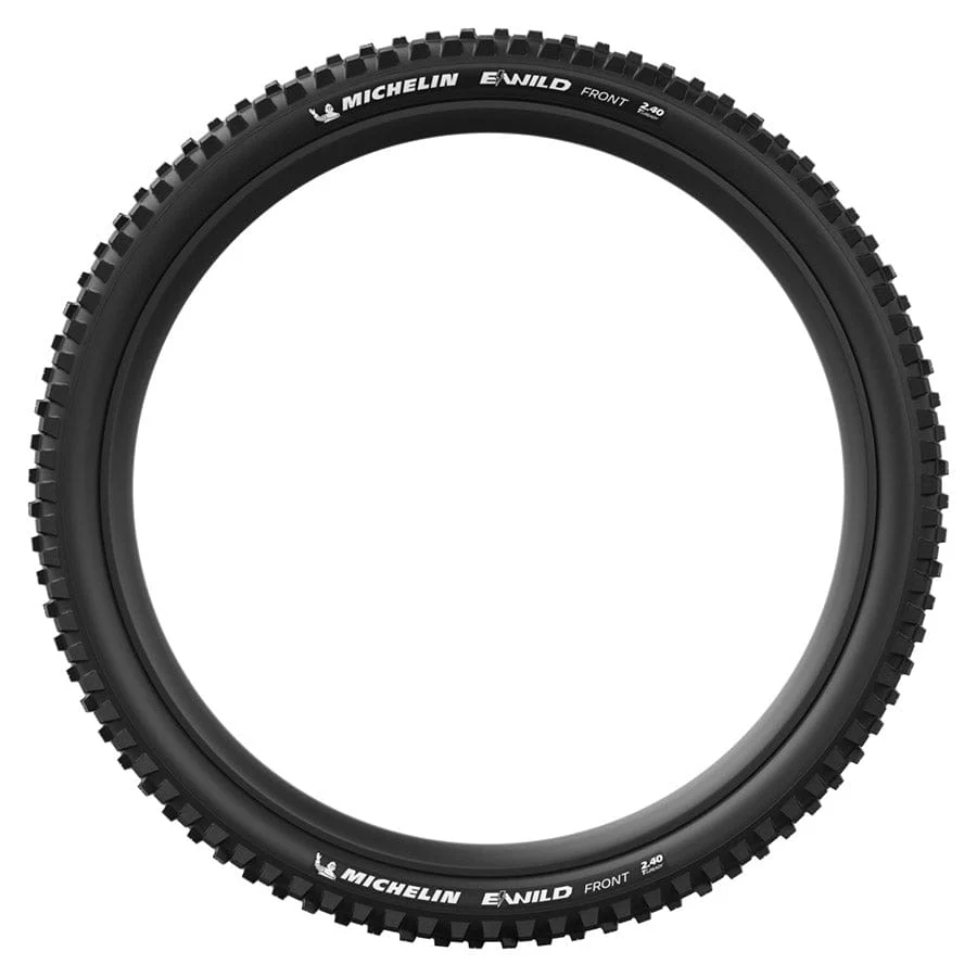 Michelin E-WILD PERFORMANCE LINE Front - Image 16