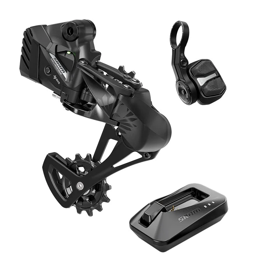 SRAM Eagle S500 AXS Upgrade Kit A1