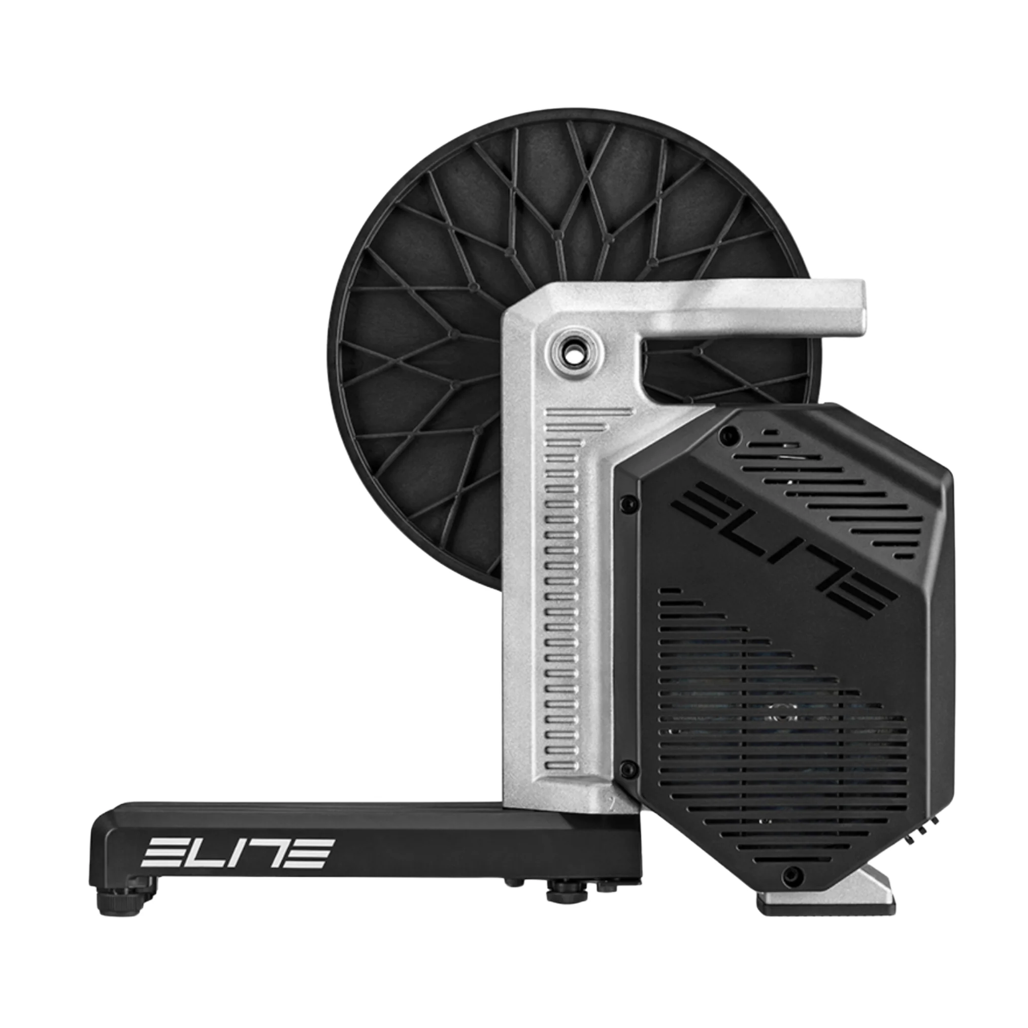 Elite Rivo Smart Trainer with Zwift Cog and Click - Image 2
