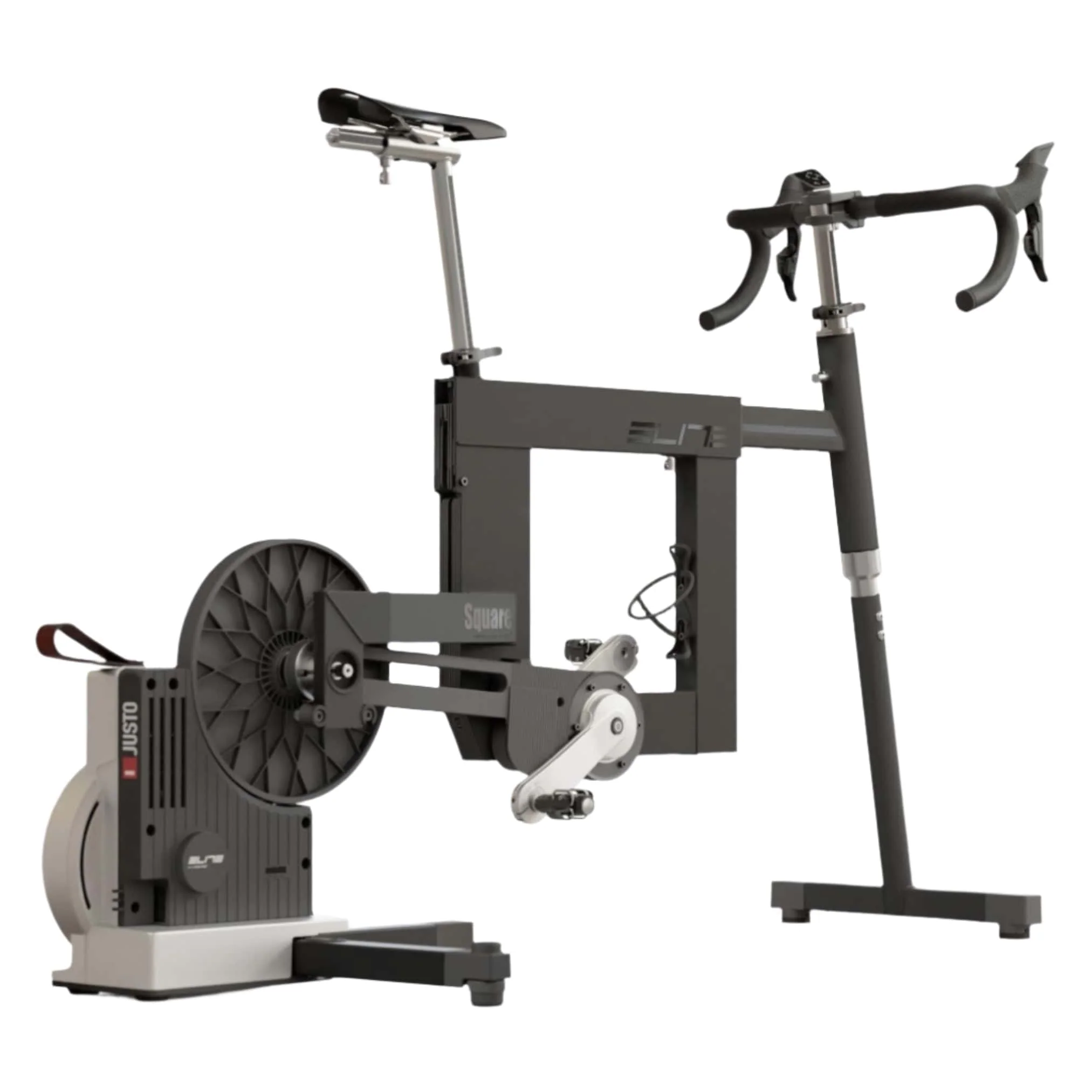 Elite Square Smart Frame