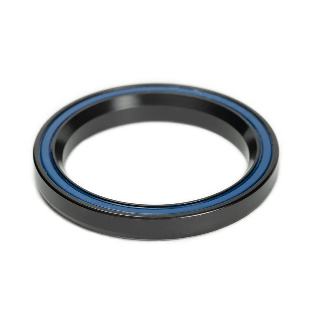Enduro 1-3/8" 36°/45° Headset Bearing, ACB Black Oxide (37x49x6.5mm) ACB 6806 CC