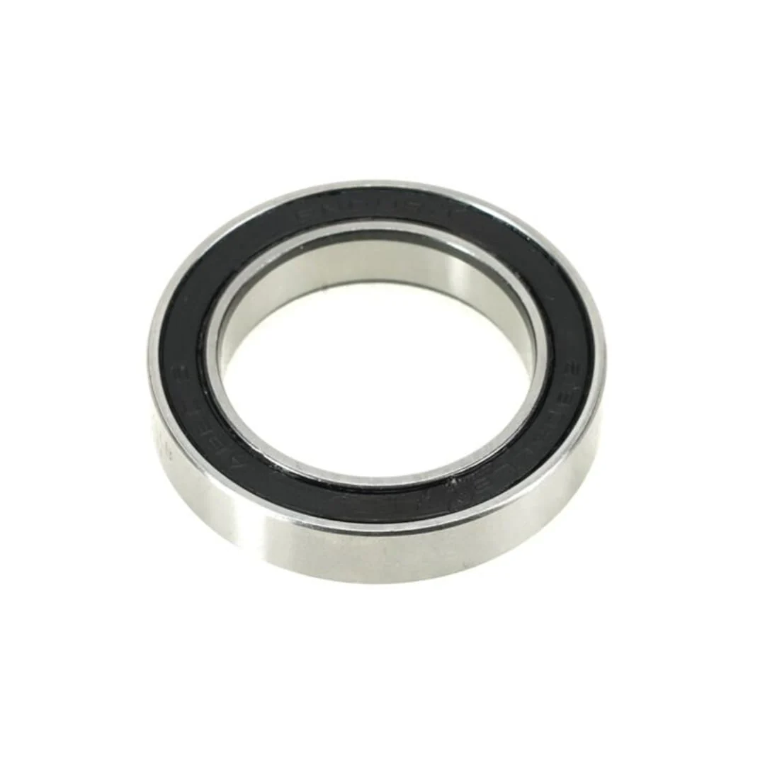 Enduro 61805 (6805) ABEC-5 Steel Bearing /each (25mm x 37mm x 7mm)