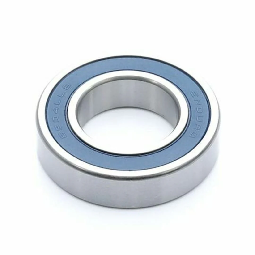 Enduro 6905 ABEC-3 Steel Bearing /each (25mm x 42mm x 9mm)
