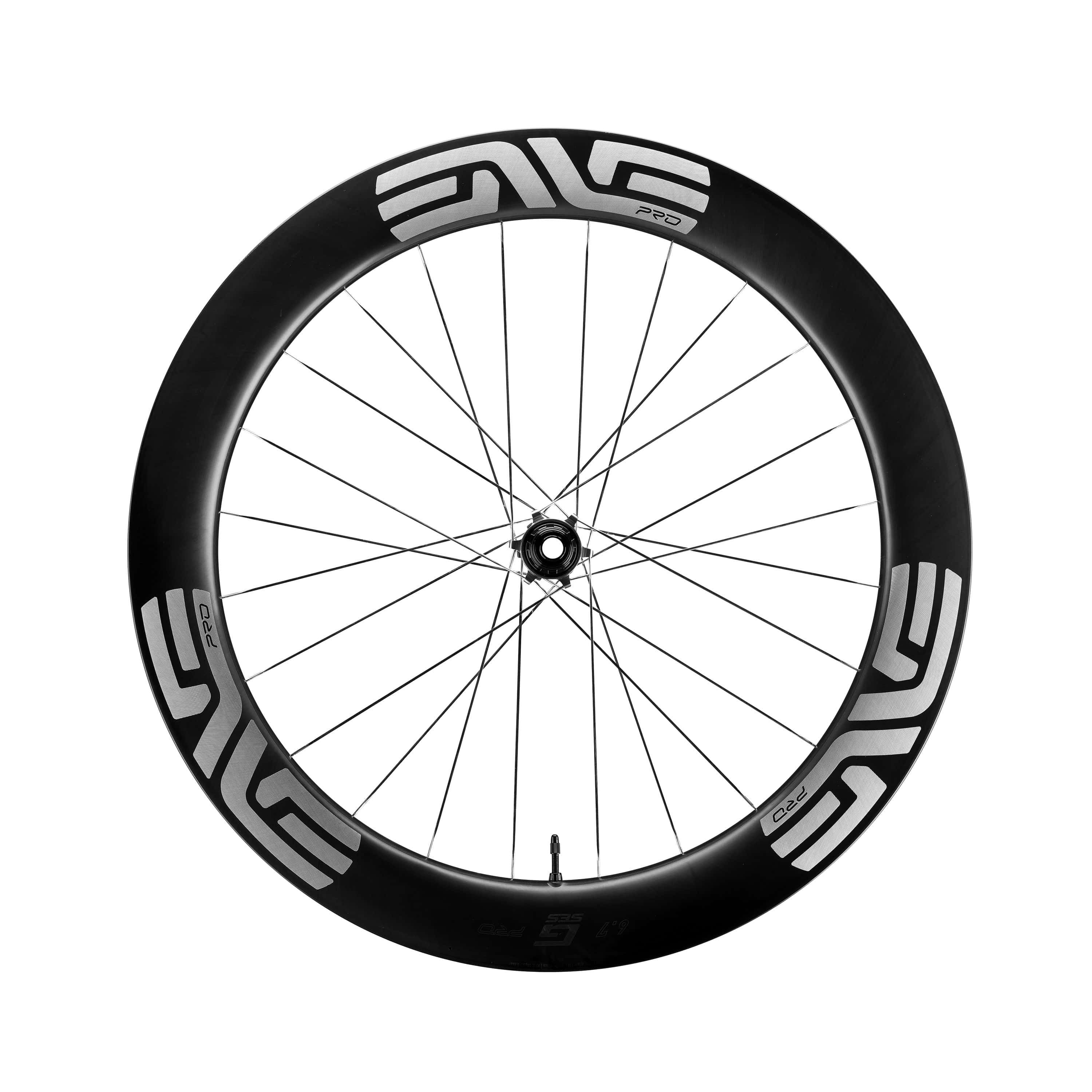 ENVE G SES 6.7 PRO Wheel - Image 2