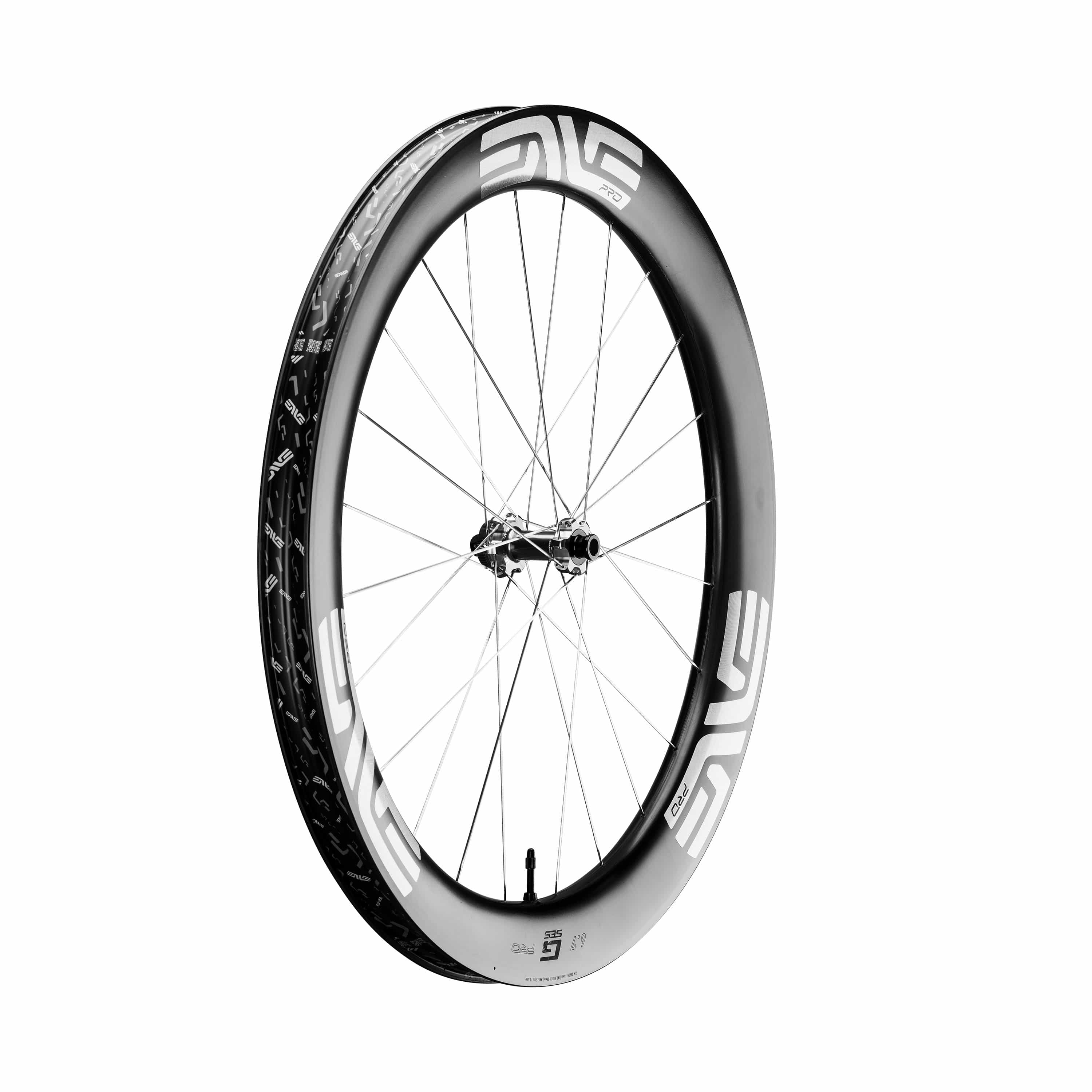 ENVE G SES 6.7 PRO Wheel - Image 3