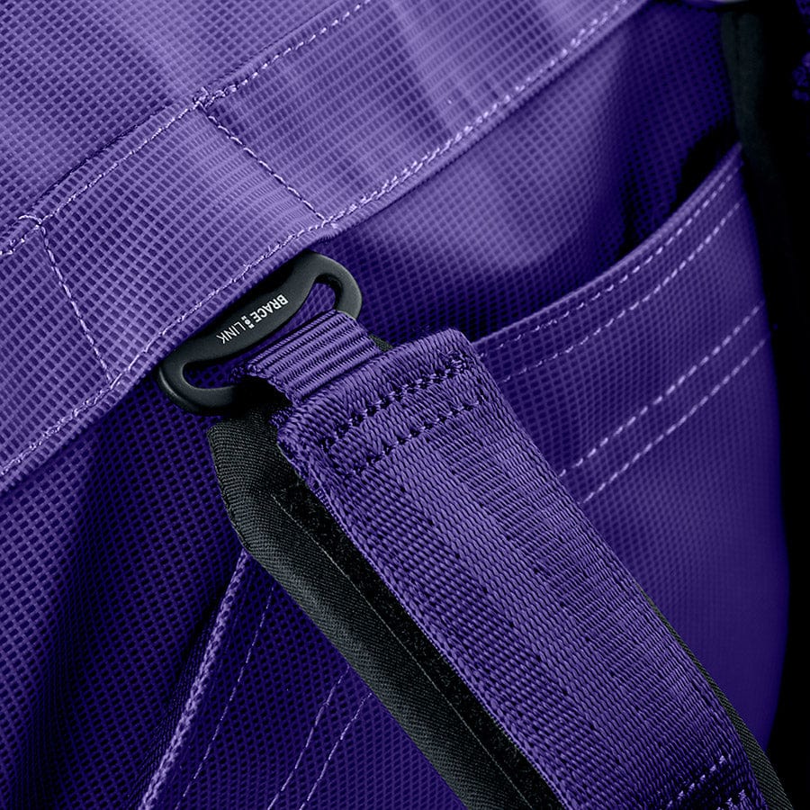 EVOC Duffle Bag 60L Carbon Grey/Black - Image 45