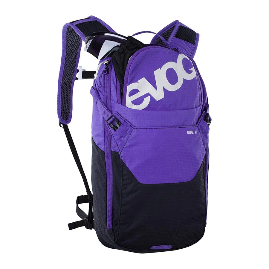 EVOC Ride 8 Hydration Bag 8L - Image 20