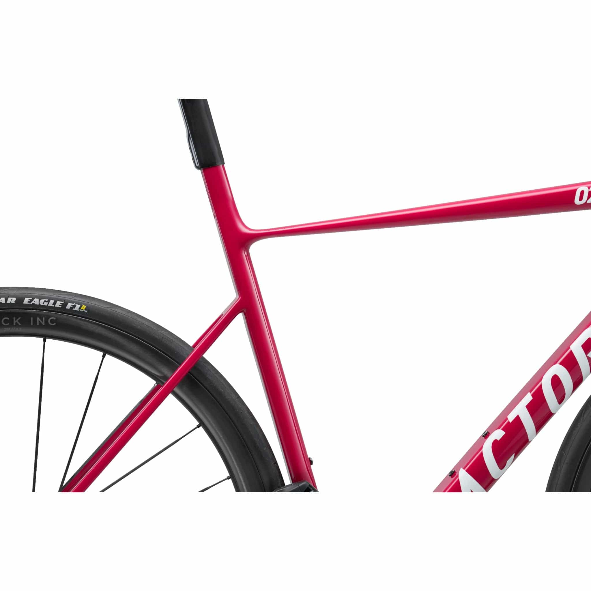 Factor O2 VAM RED AXS PM - Image 3