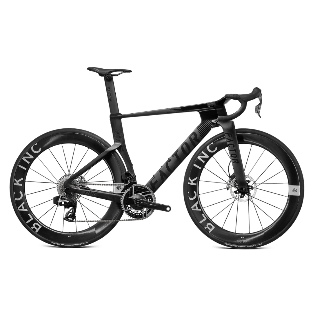 Factor ONE Force w/Power Meter