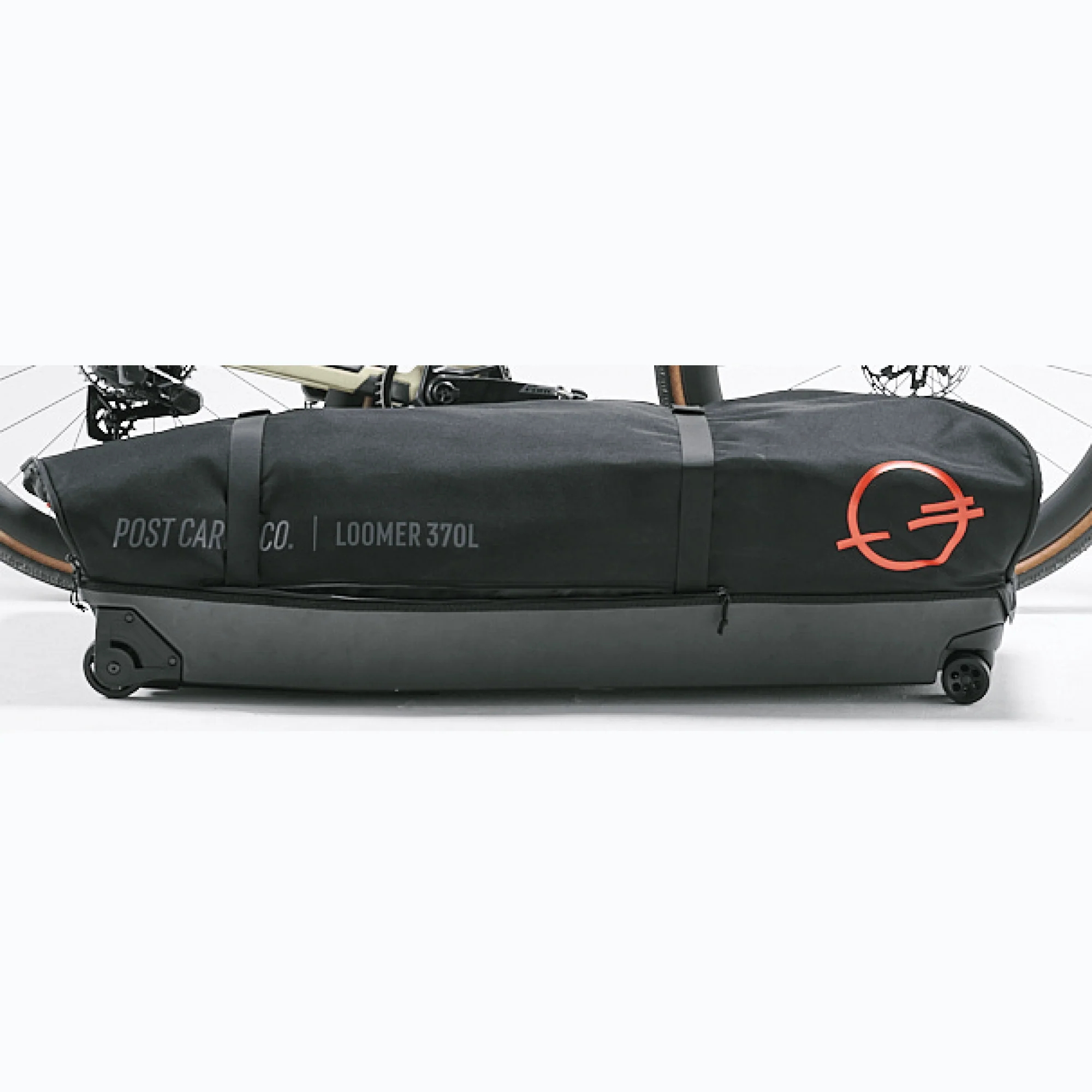Factor Travel Bag - Image 3