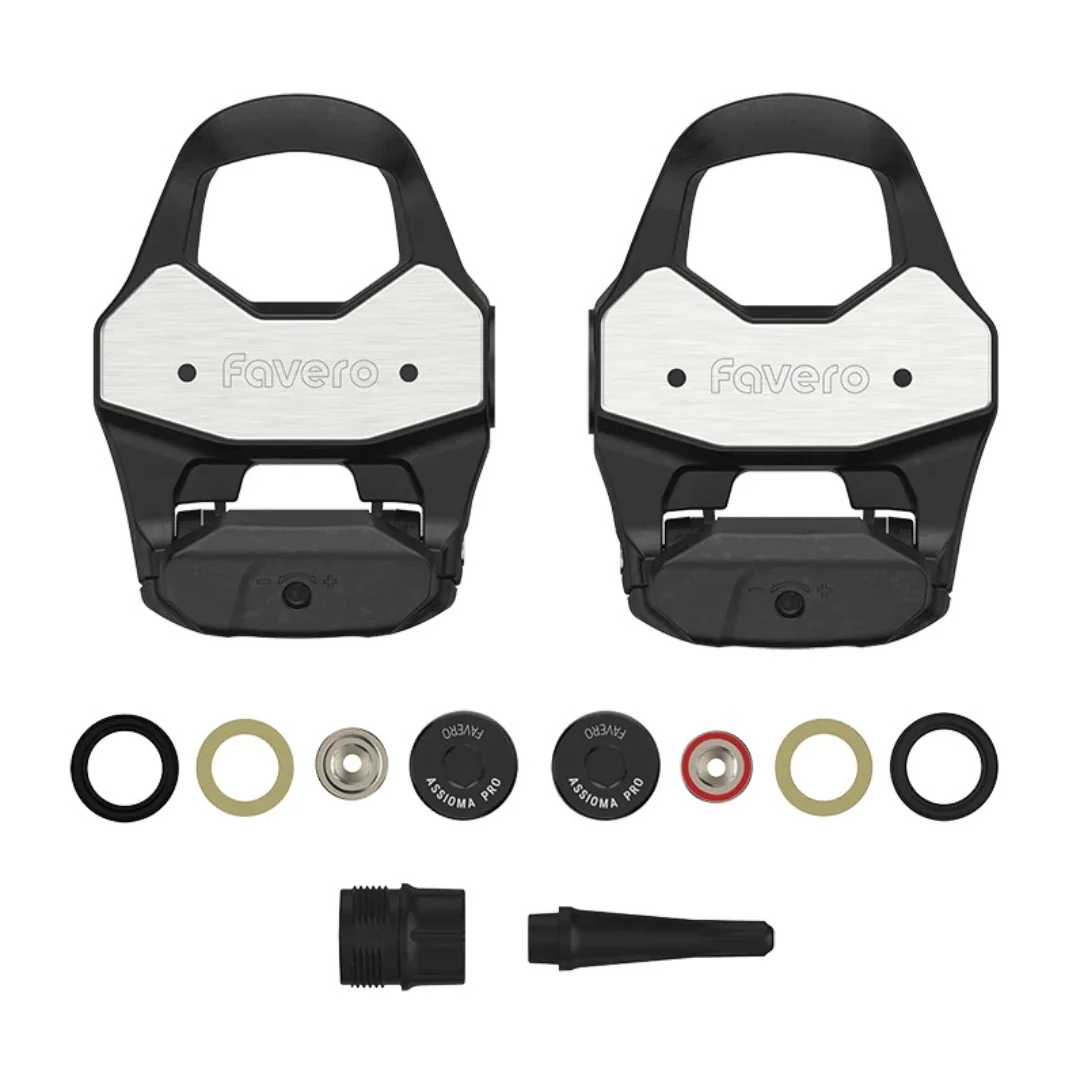 Favero Assioma PRO RL Pedal Body