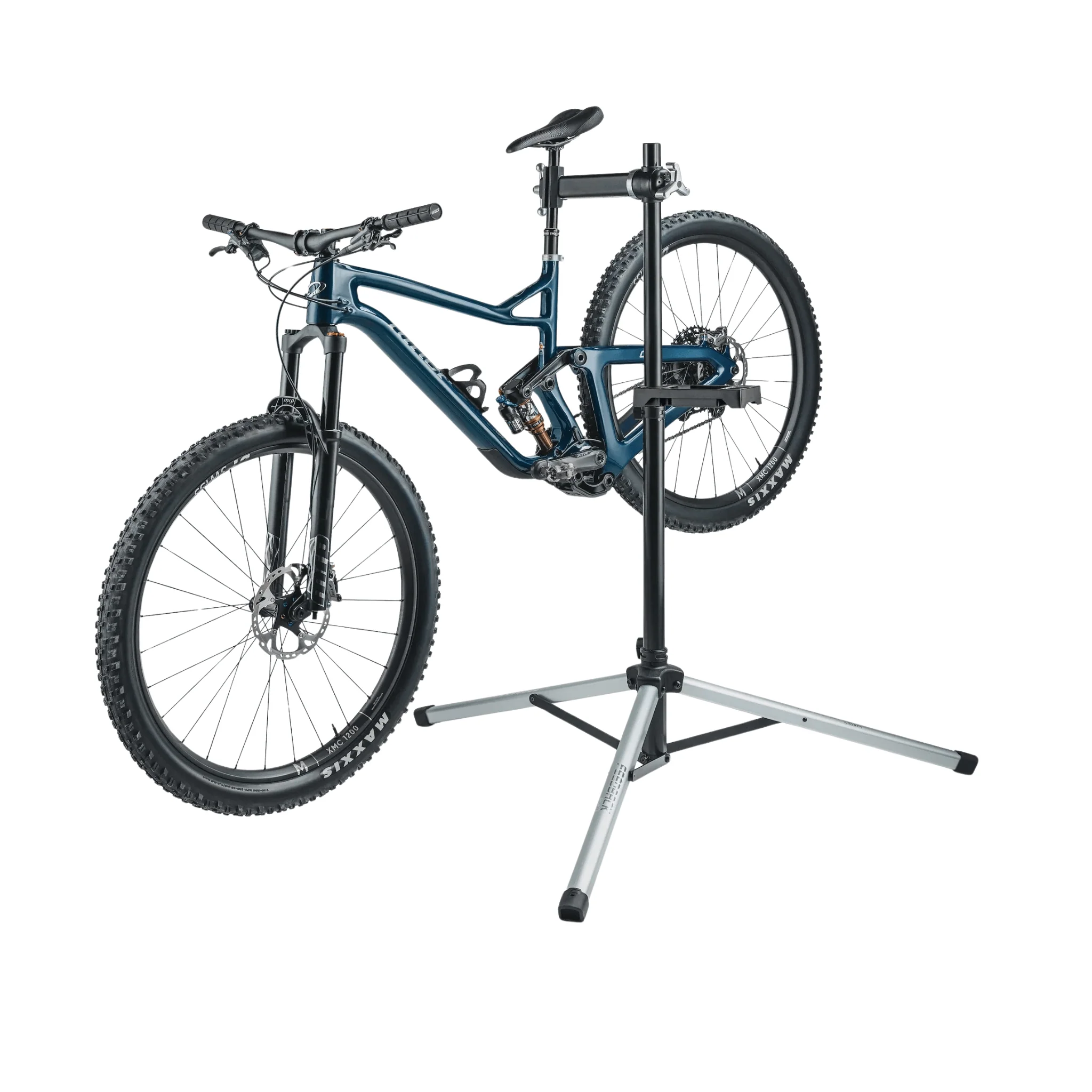 Feedback Sports Mechanic 2.0 Bike Repair Stand - Image 2