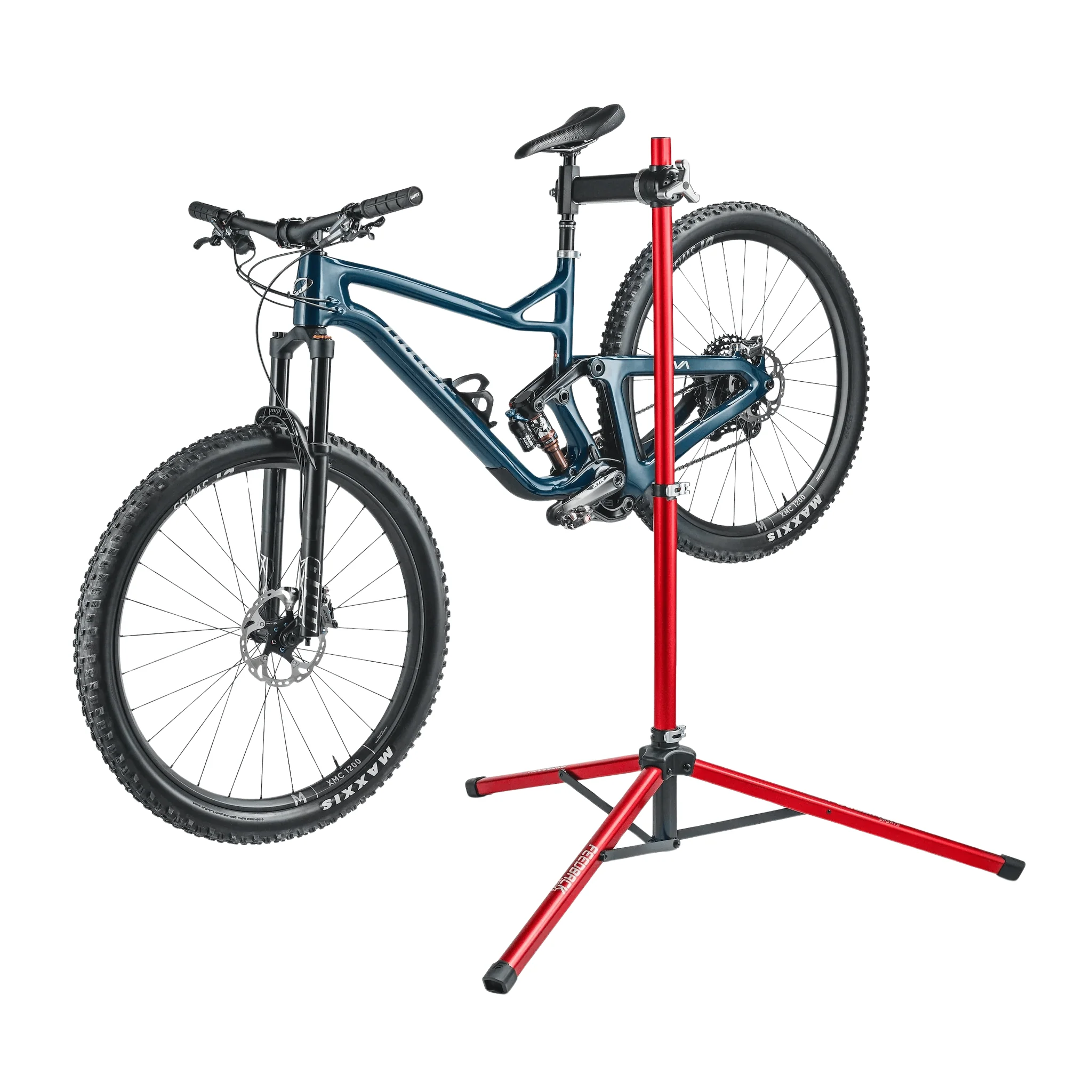 Feedback Sports Pro Ultralight Bike Repair Stand - Image 2