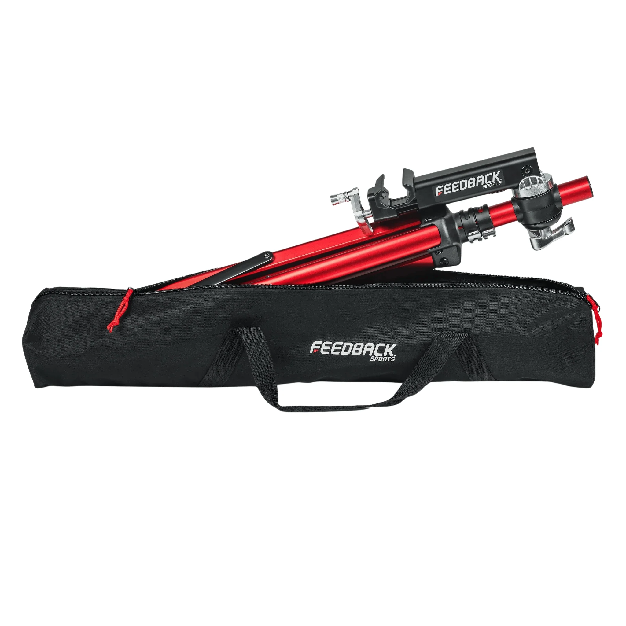 Feedback Sports Pro Ultralight Bike Repair Stand - Image 3