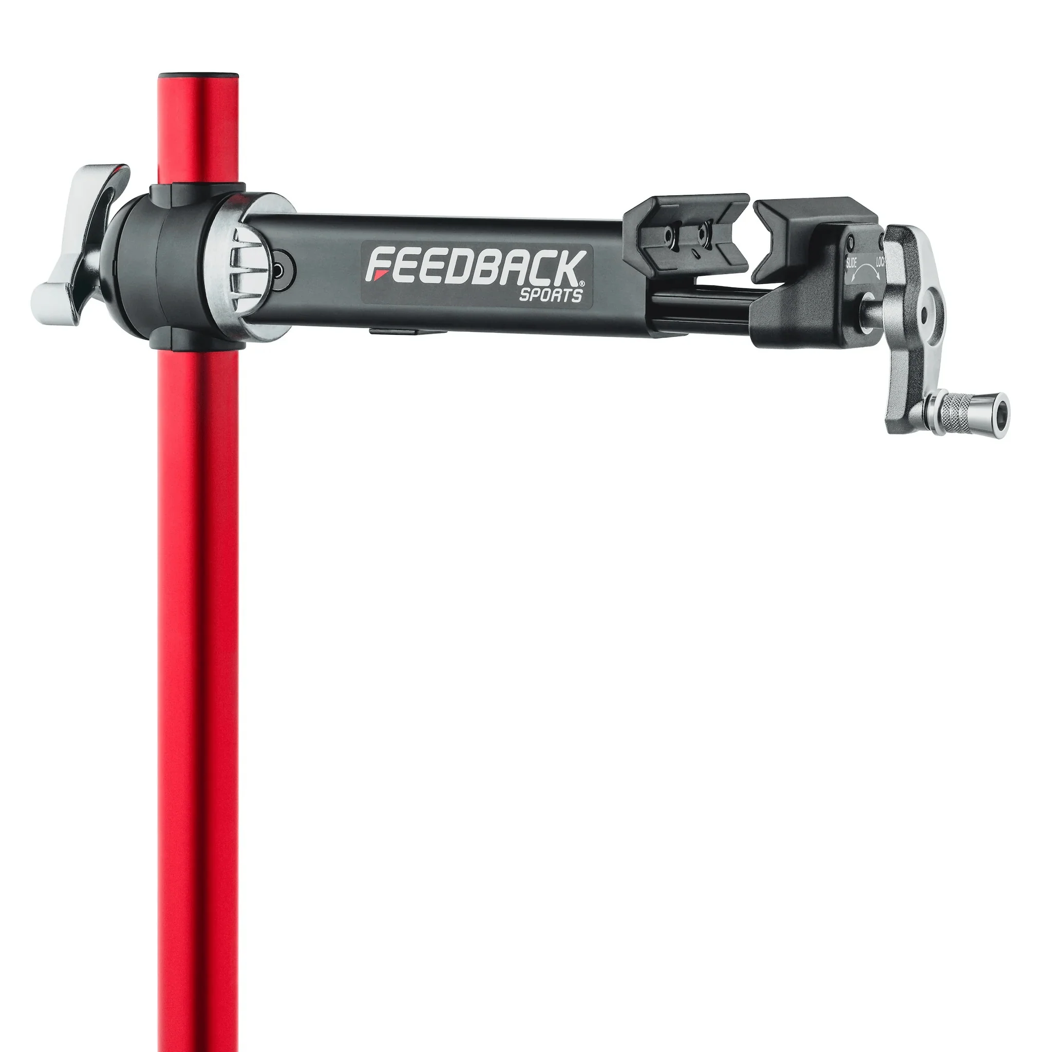 Feedback Sports Pro Ultralight Bike Repair Stand - Image 5