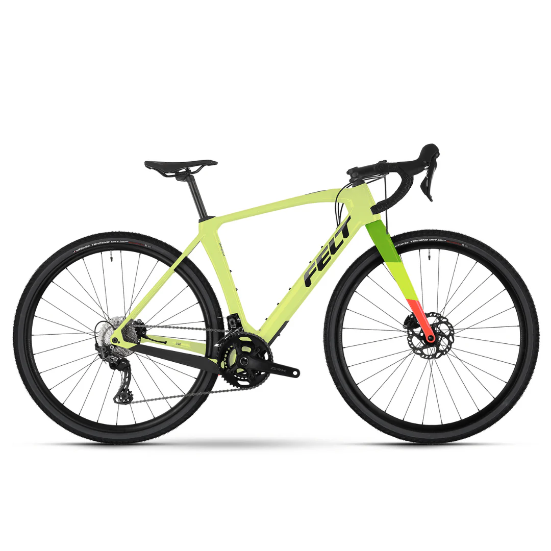 FELT BREED Advanced GRX 610