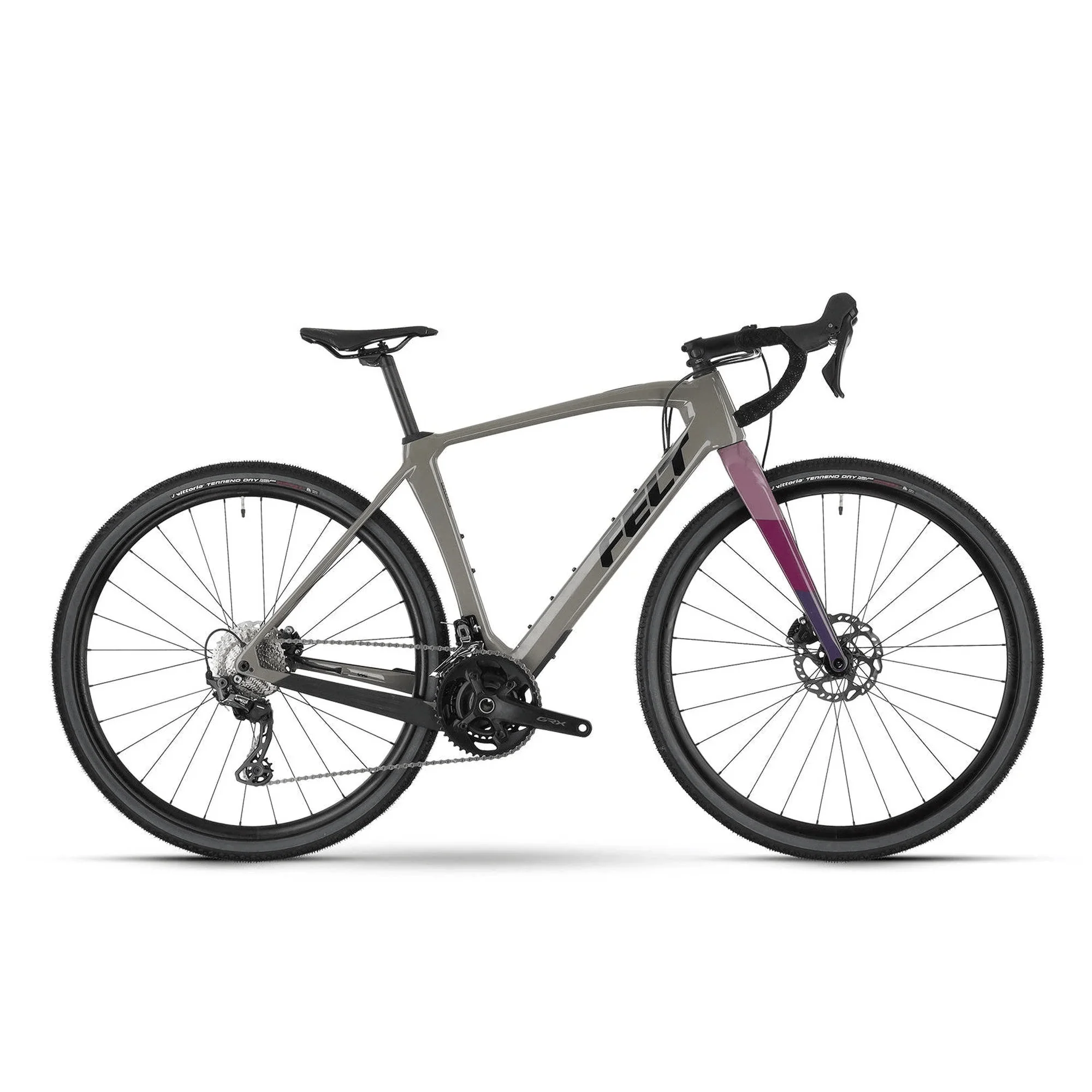 FELT BREED Advanced GRX 610 - Image 2
