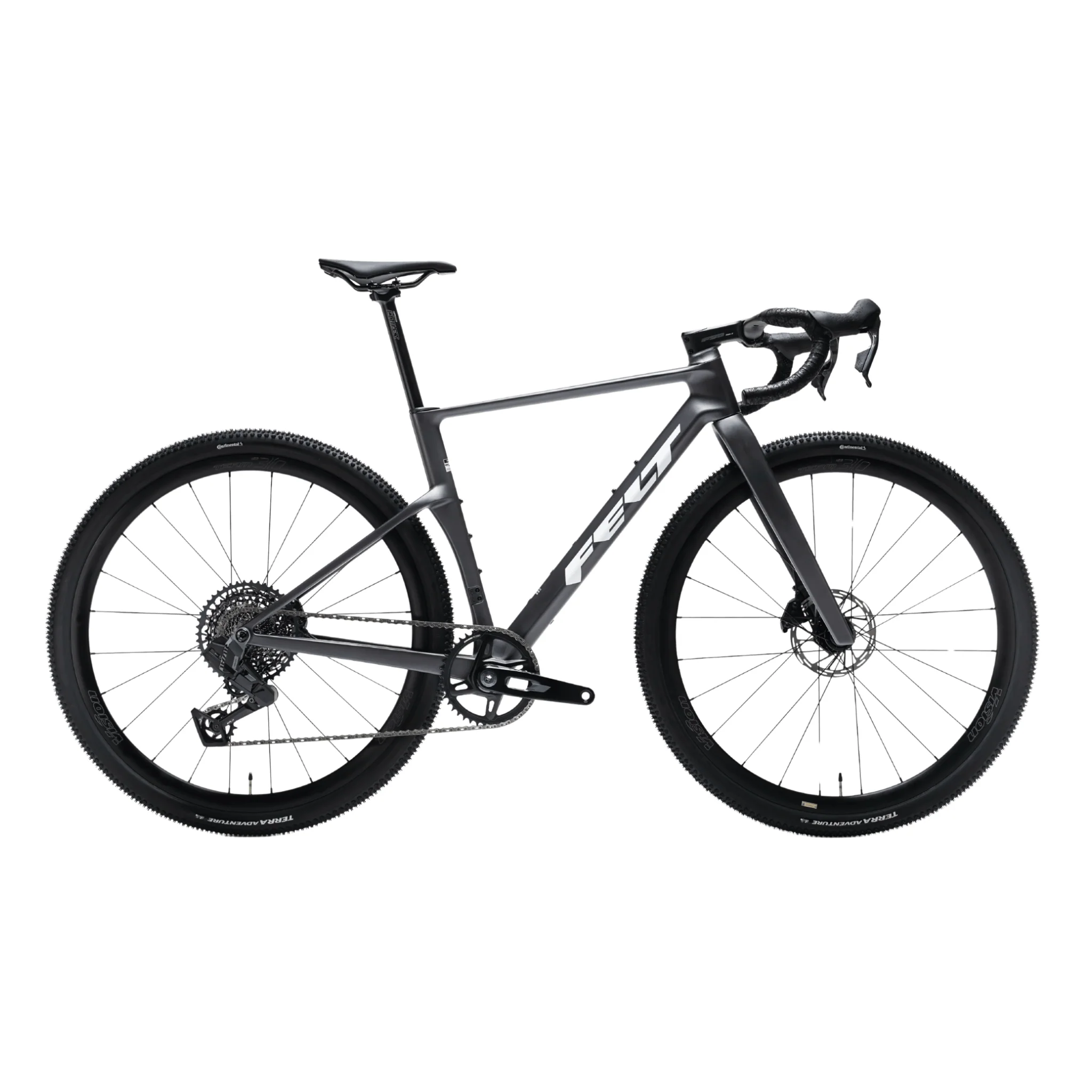 FELT BREED Race Apex AXS
