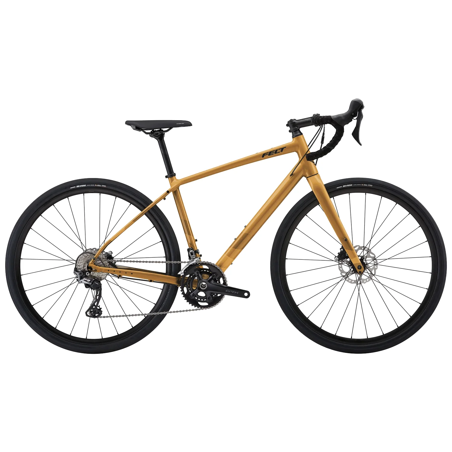 FELT Broam 30 GRX
