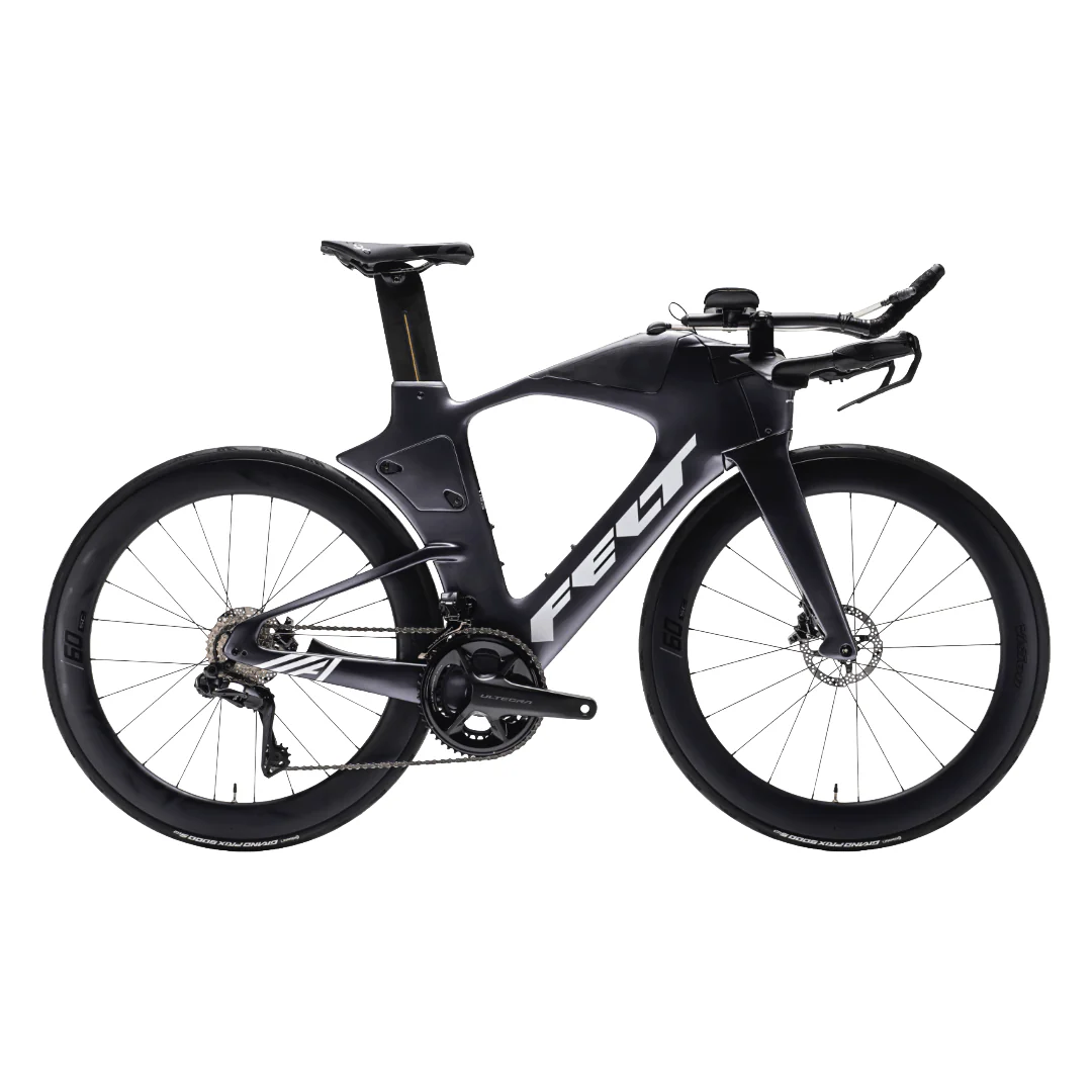 FELT IA2.0 Expert Ultegra Di2