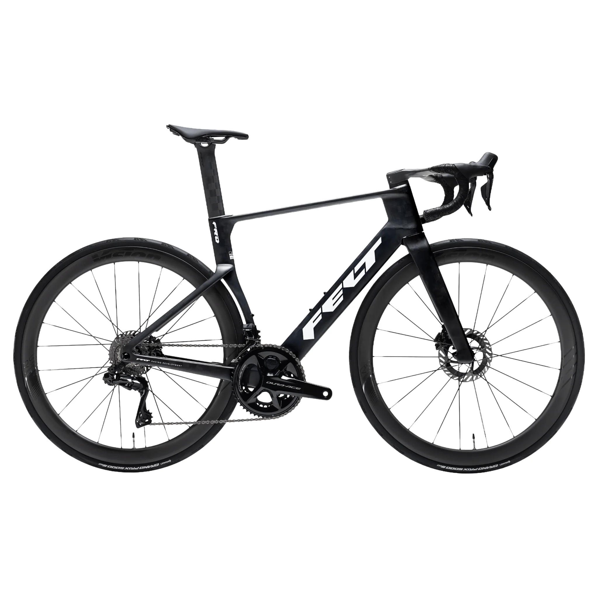 FELT NEXAR FRD DURA-ACE Di2