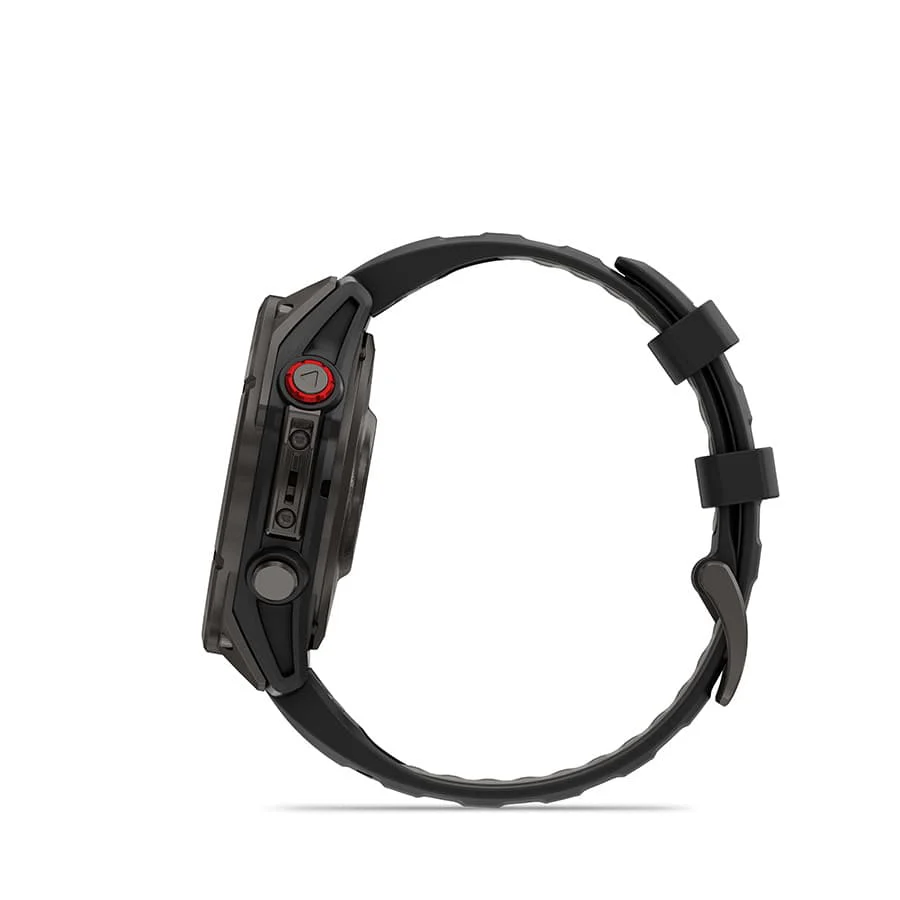 Garmin fenix 8 Pro 47 mm, AMOLED Sap. - Image 5