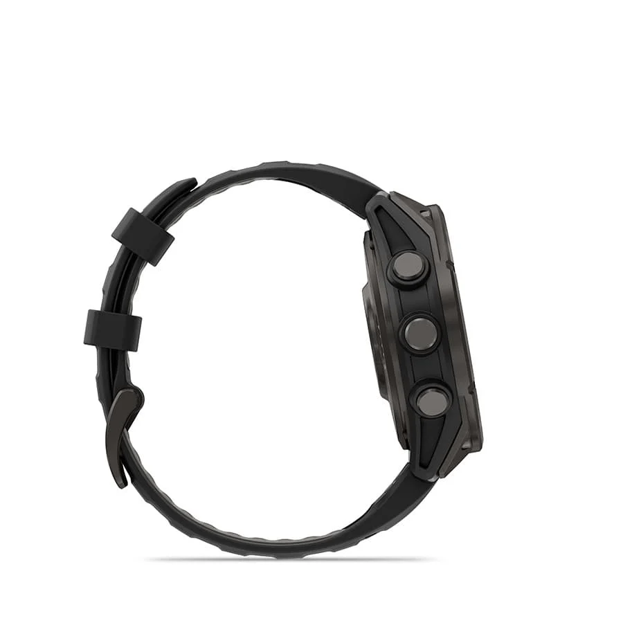 Garmin fenix 8 Pro 47 mm, AMOLED Sap. - Image 9