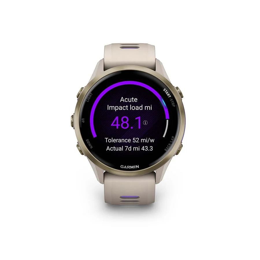 Garmin Forerunner 970 - Image 20