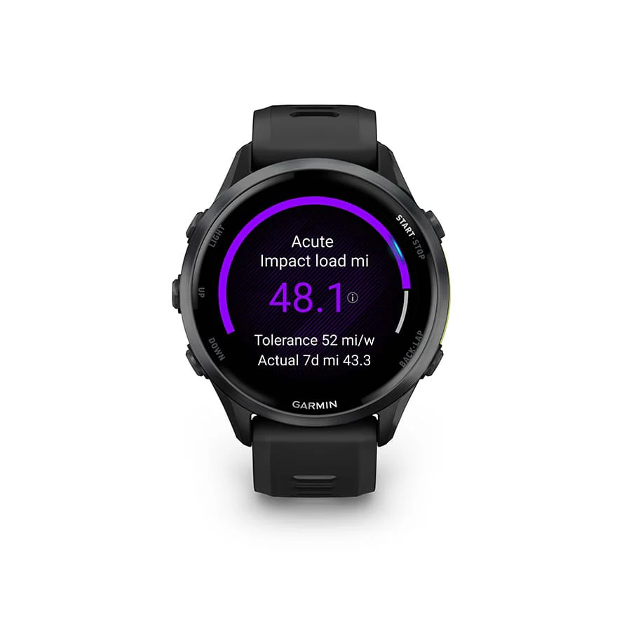 Garmin Forerunner 970 - Image 4