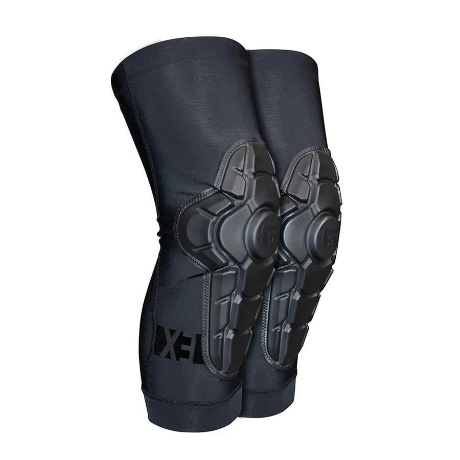 G-Form Pro-X3 Knee/Shin Guard - Image 7